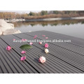 Bring out the best in your WPC decking floor: With Eurostrak